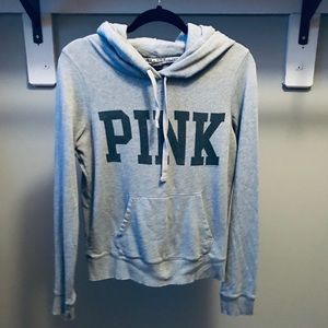 Victoria’s Secret PINK hoodie